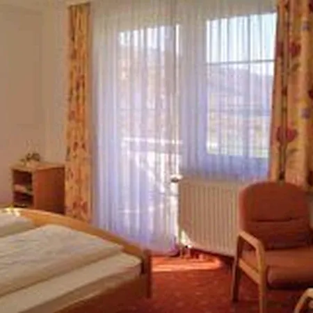 Roessle 호텔 보츠부르크