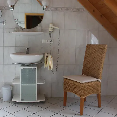 호텔 Roessle 보츠부르크